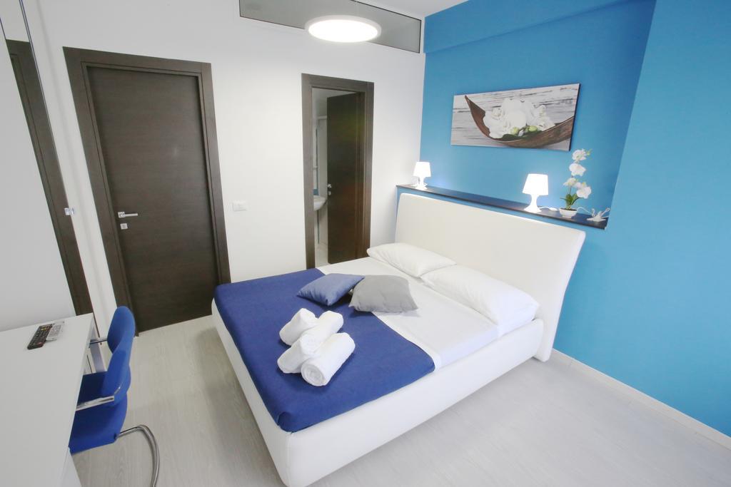 Iris Room Roma Cameră foto