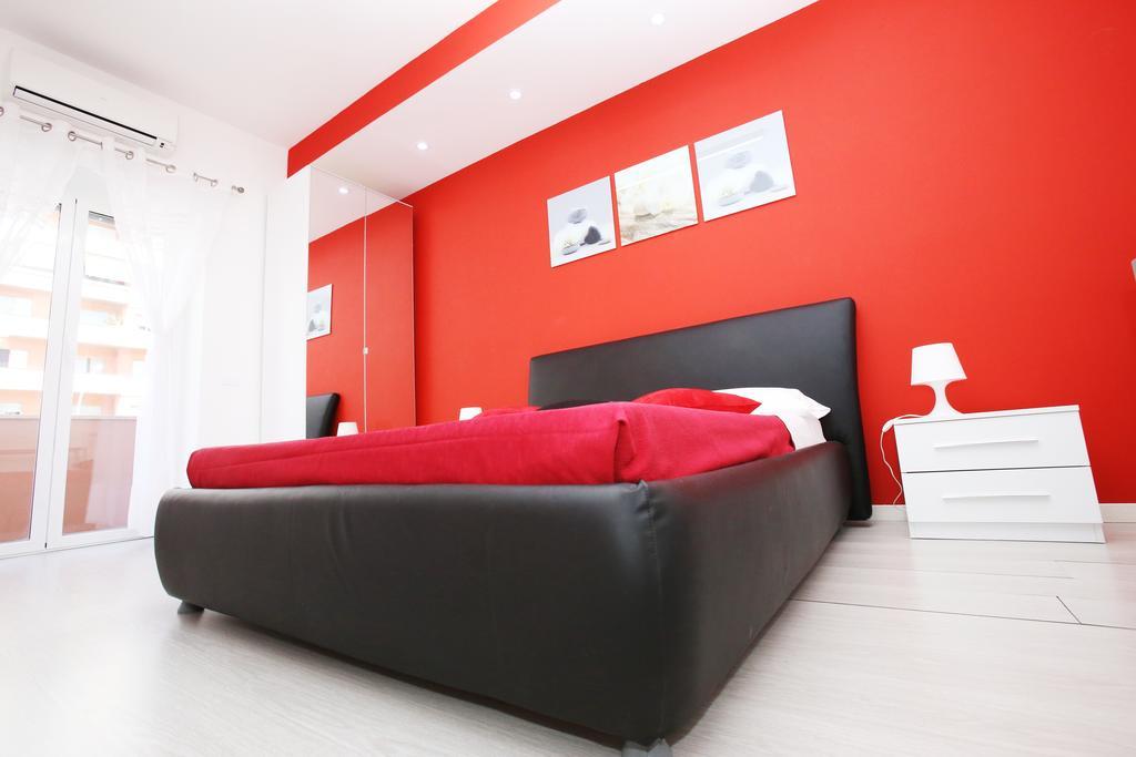 Iris Room Roma Cameră foto