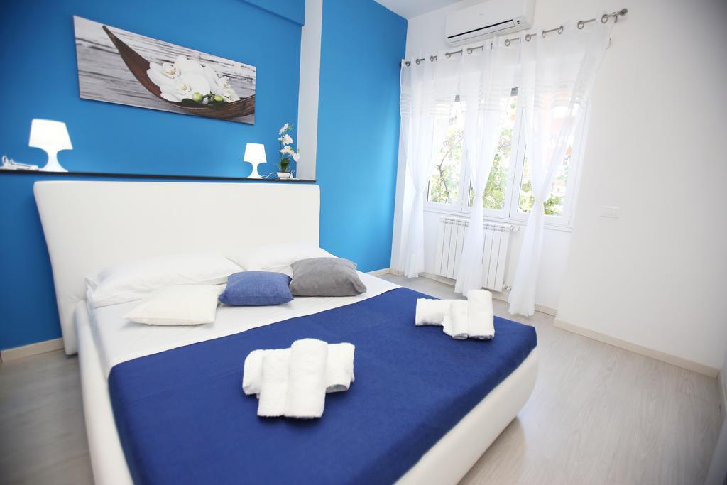 Iris Room Roma Cameră foto
